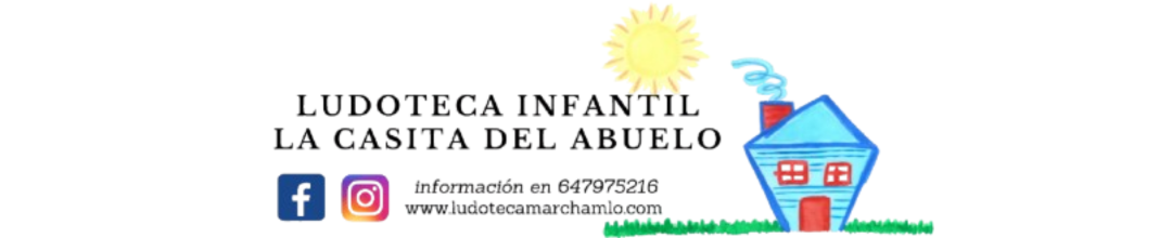 Ludoteca Infantil La Casita del Abuelo